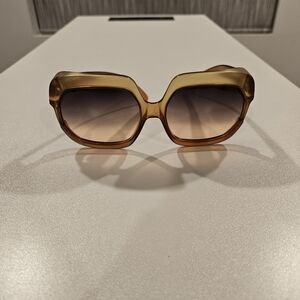 Vintage Dior Sunglasses
